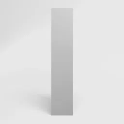 Godrej Interio Slimline Baked Apple Metal 2 Door Almirah image 5