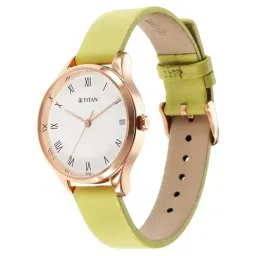 Titan Workwear NS2649WL03 Analog Watch for Women image 5