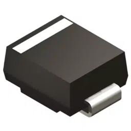 Vishay Uni-Directional TVS Diode 2 Pin Count Surface Mount 1.8 Amp Maximum Peak Pulse Current, P6SMB220A-E3/52 (Pack of 750)-picture-21