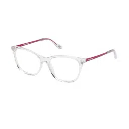 Skechers Transparent Cat Eye Full Rim Frames-picture-14