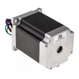 RS PRO Hybrid Permanent Magnet Stepper Motor 3.2 V, 5350445, 5350445-picture-32