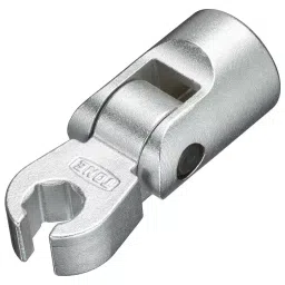 TONE Flex Crow Foot Wrench 17 mm Size 9.5 mm Drive, HP3SCF-17F-image-3