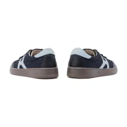 Rare Rabbit Men's Navy Sneakers image 5