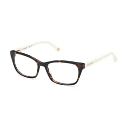 Skechers Transparent Rectangular Full Rim Frames-image-47