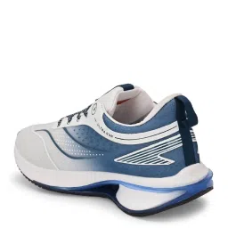 Hirolas Men's AirBlaze Blue Running Shoes image 5