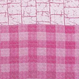 Moda Rapido Geometric Printed Saree With Blouse Piece image 4