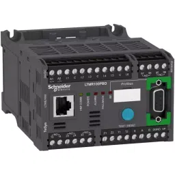 Schneider Electric TeSys T 5-100 A DIN Rail Motor Controller, LTMR100PBD-picture-15