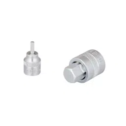 TONE Short Hexagon Socket 6 mm Size 25 mm Length, 2H-06S-picture-39