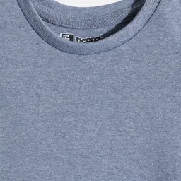 Eteenz Kids Girls Flutter Sleeve Top image 4