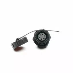 RS PRO Circular Connector 6 Contacts Socket Female IP67, 2072295-picture-30