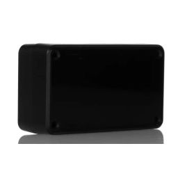 Hammond General Purpose Enclosure 39.9x65x103.9 mm ABS, Plastic, 2602156-picture-30