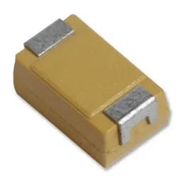 KYOCERA AVX CAP, 2.2µF, 25V, 10%, 1206, SMD, TAJA225K025RNJ (Pack of 5)-picture-36