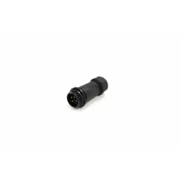 RS PRO Circular Connector 6 Contacts Cable Mount 21 mm Connector Plug Male IP68, 2338286-picture-27