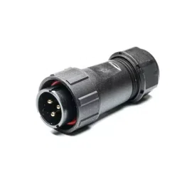 RS PRO Circular Connector 3 Contacts Cable Mount Plug Male IP67, 2072307-picture-29