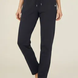 Wineberry Mid Rise Lounge Pants-picture-56