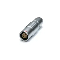 RS PRO Circular Connector 6 Contacts Cable Mount Socket Female IP50, 2095716-picture-16