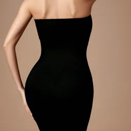 BAESD Off Shoulder Full Body Shapewear image 3