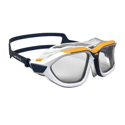 Nabaiji By Decathlon UV Protection Swimming Goggles image 5