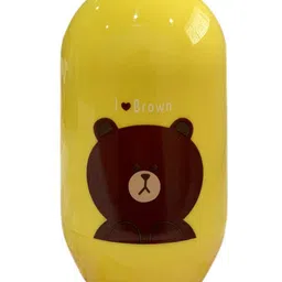 The Little Lookers Baby 4-in-1 Grooming Kit - Yellow image 2