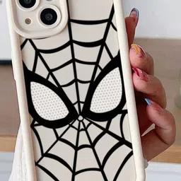 CASE CREATION Superhero Printed iPhone 14 Pro Max Back Case Mobile Accessories image 5