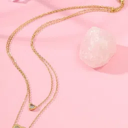 SALTY Echo of Heart Necklace image 4