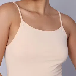 Sillysally Women Non Padded Camisole image 3