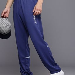 HRX by Hrithik Roshan Men Rapid-Dry Running Track Pants-picture-46