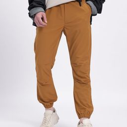 glitchez Men Street Ease Relaxed Fit Trouser-picture-6