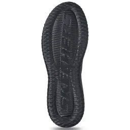 Skechers Men's DELSON 3.0 - ALFARO Black Casual Sneakers image 5