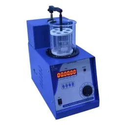 LABCARE LB-940 Up-Down: 30 rpm- 2 rpm Disintegration Test Apparatus-picture-17