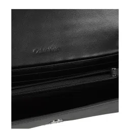 Calvin Klein Black Medium Wallet image 5