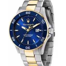 Maserati R8873600007 Lifestyle Analog Watch For Men image 2