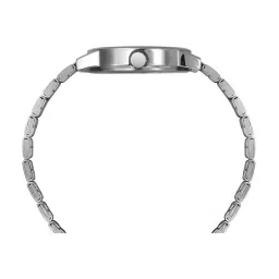 Helix by Timex Green Round Dial Analog Mens Watch - TW035HG11 image 5