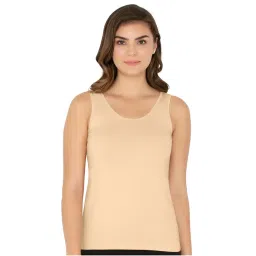 Amante Tank Top - Nude-image-20