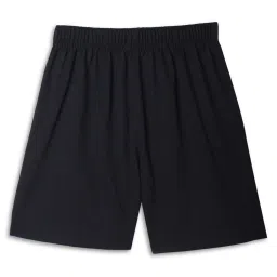 Vimal Jonney Kids Red & Black Printed Shorts (Pack of 2) image 5