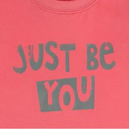 Miniklub Boys Coral Printed Regular Fit Top with Pants image 5