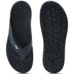 Liberty Men's Blue Flip Flops image 5