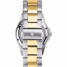 Maserati R8873600007 Lifestyle Analog Watch For Men image 3