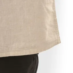 celio Celio* Natural Regular Fit Shirt image 5