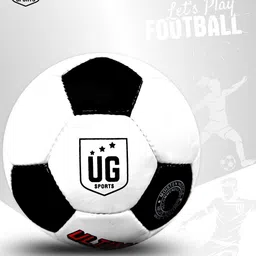UG SPORTS Printed 32 Panel Football image 4