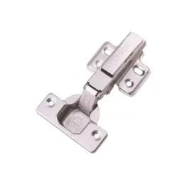 Harrison Clip on Hydraulic Hinge HQ Cold Rolled Steel 15° Insert Overlay Nickel Finish, 0835-picture-42