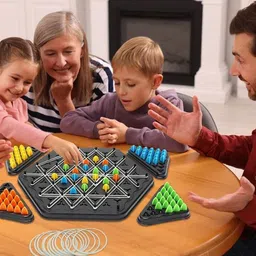 Kidoyz Board Game Activity Toys and Games image 5