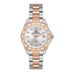 Daniel Klein DK.1.13582-6 Analog Watch for Women-picture-2