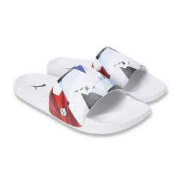puma BMW M Motorsport Leadcat 2.0 Unisex Slides image 5