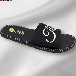 LIFA TRADERS Men Comfort Sandals image 5