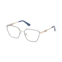 Guess GU295255092FR Blue Butterfly Eye Frame for Women-picture-45