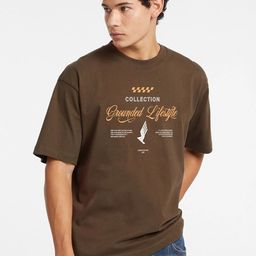 THE BEETEL HOUSE Men T-shirt-picture-1