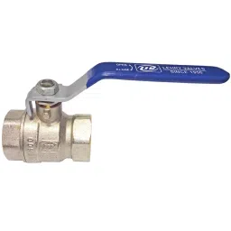LEHRY VALVES 32 mm (1¼ inch) Forged Brass Screwed End Ball Valve, LIV-BLV-BS-001-image-72