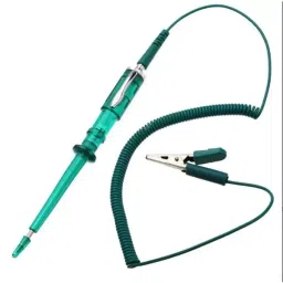 YADAV Car Electrical Circuit Tester Pen 6 V/12 V/24 V with LED Light 153 mm Length image 4