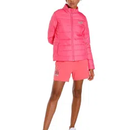 Puma Graphic Regular Fit Shorts image 4